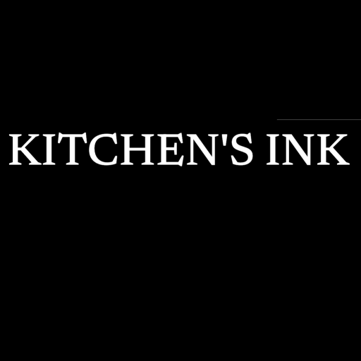 Kitchen's Ink